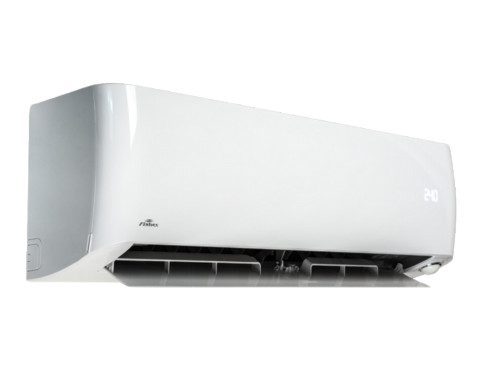 Fisher Nordic 2,64 kW